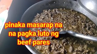 how to cooking beef pates