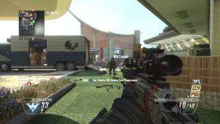 Funny moments in Private Match 2 (Bo2 PRIVATE MATCH)