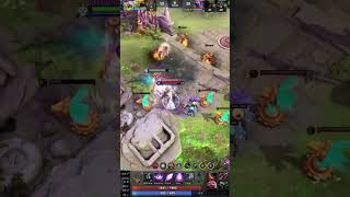 Templar assassin Rampage!!! #dota2 #dota #dota2gameplay #dotawtf #trubo #shorts #templarassassin