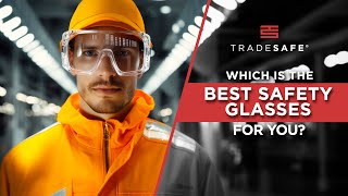 Best ANSI Certified Safety Glasses: Top 5 Experts Recommend