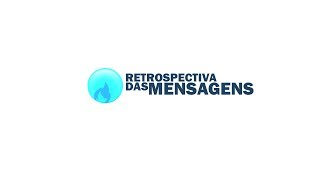 RETROSPECTIVA DOS VERSÍCULOS