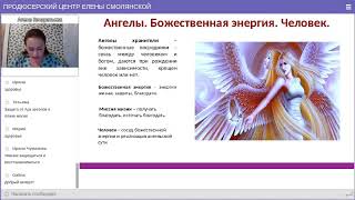 Алена Кондратьева. Ангелотерапия. Как получить помощь и защиту от Ангелов.