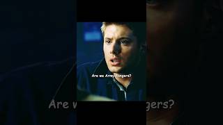 Dean who doesn’t want to work at night #supernatural #shorts #movie #viralvideo