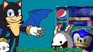 Sonic Rom Hacks -TheGamingTrouge-