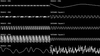 4-mat - Back Again (Gen/MD Remix; YM2612 + SN76489)