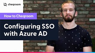 Configuring SSO with Azure AD