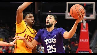 TCU vs USC (FULL GAME HIGHLIGHTS)