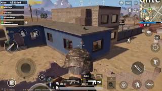 Pubg Gamertags trial mad miramar