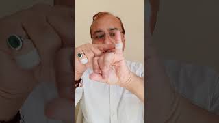 कान की सभी समस्याओं और दर्द के लिए 3 उपाय | 3 Remedies for all Ear Problems and Pain #shorts #viral