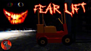 I Don't Get Paid Enough For This - Fearlift