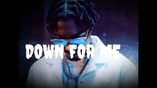 [FREE] Lil Tjay (Pain) Type Beat ''Down For Me''|