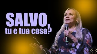 Salvo, tu e tua casa? - Rossana Lira