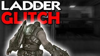 Crazy Ladder Glitch in Gears of War 3