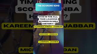 🏀 Can You Ace This NBA Trivia? Test Your Basketball IQ! 🧠