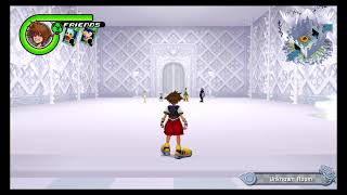 Kingdom Hearts: Re:Chain of Memories part 10