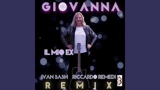 Il mio ex (Remix)