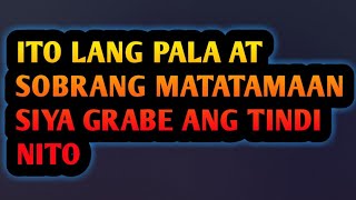 TATAMAAN SIYA NGAYON MISMO BANGGITIN MO LANG ITO NG PAULIT-ULIT