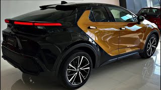 2024 Toyota C-HR - Dream Car!