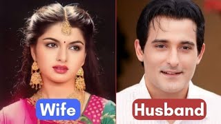 Bollywood 90s actress and their real life husband's || bollywood actress with her husband | rk voice