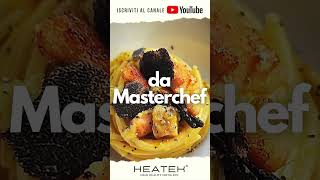 Cucina Piatti da Masterchef con le Padelle 𝐇𝐞𝐚𝐭𝐞𝐤 ®