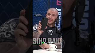 Najbolji savjeti MMA talenta Marka skala Krasheva Bojkovića #podcast #markobojkovic #vasopsiho