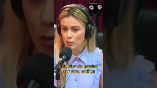 ATRAÇÃO CONTRADITÓRIA DOS HOMENS E DAS MULHERES ❤️ - CAMILA PASTORIO