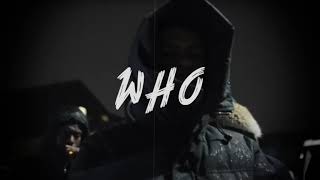 [SOLD] UK Drill Type Beat - "WHO" | UK Drill Instrumental 2021