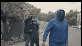 #SiRaq HK x Si - Bully A Pagan (Music Video)