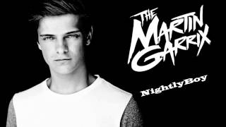 NightlyBoy-Best Martin Garrix Mix of 2013