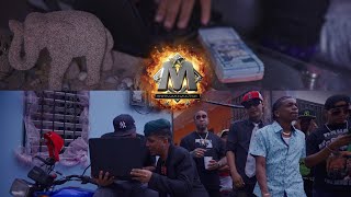 LA MELMA MUSIC FT VARIOS ARTISTAS - DIGITAL  💻📱( Video Oficial )