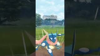 Showing will in will cup in Pokemon Go || Pokemon Go India |#pokemongo