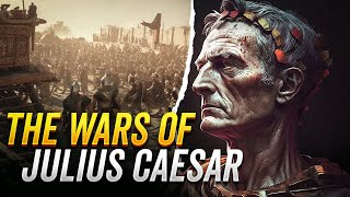 Caesar's EPIC Wars: Unstoppable Conqueror?