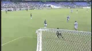 Fluminense 6x0 Arsenal-ARG - Gabriel