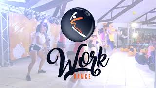 3 anos da Work Dance