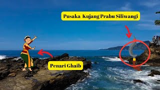 7 Misteri Pantai Pelabuhan Ratu Sukabumi | Explorasi Ajaib