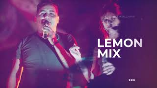 Hecha pa mi + Bandido + Relación + Confiésalo (Cumbia Cover) | MIX - LemonChamp!