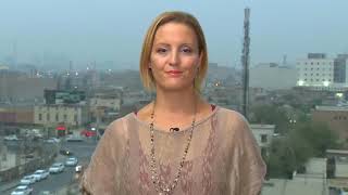 CGTN - The Heat: Battle for Mosul (Originally Aired May 2016)