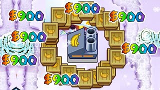 How Good Is This Power REALLY? (Bloons TD Battles)