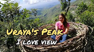 Uraya's Peak | Ridge View Mountain Resort | Talaingod