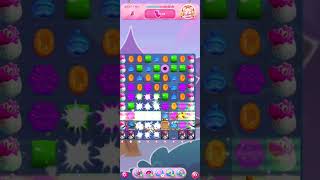 Candy Crush Level 6987 Released Gummi Dragons/Queen of Candy Crush🐲🐲🐲