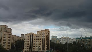 Доброе утро,  страна!☁☁☁☔☔☔