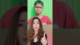 Saklambaç Oynarken Uyuyakaldı Ve Gözlerini Başka Bir Ülkede Açtı! 😱😱 #shorts #tiktok #fyp