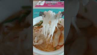 Malaysian Delicious Soup Noodles Kuala Lumpur - Grandmama's Sedap spots