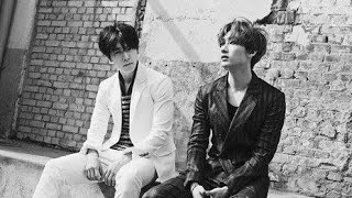 Super Junior-D&E - Growing Pains (8D audio)