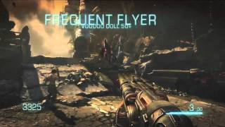 Bulletstorm - Gamescom Trailer