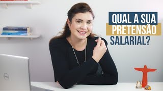 PRETENSÃO SALARIAL: Você sabe qual é o seu valor para o mercado?