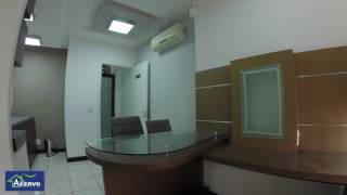 Ref: S100 - Sala Comercial para alugar - Avenida Barão do Rio Branco - Bairro Centro