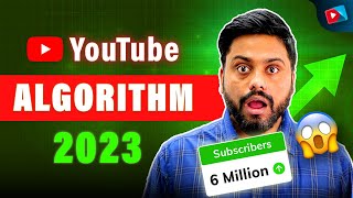 YouTube Algorithm 2023 ft @MahatmajiTechnical | YouTube for Educators | Ep. 18 | Classplus