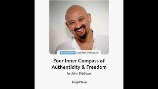 Your Inner Compass - An Invitation