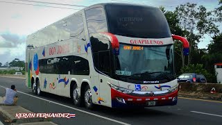 Marcopolo Paradiso G7 1800DD Scania K410